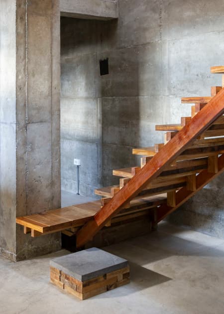 Fundamentos House